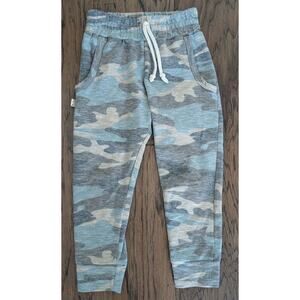 Childhoods Clothing Faded Camo Joggers